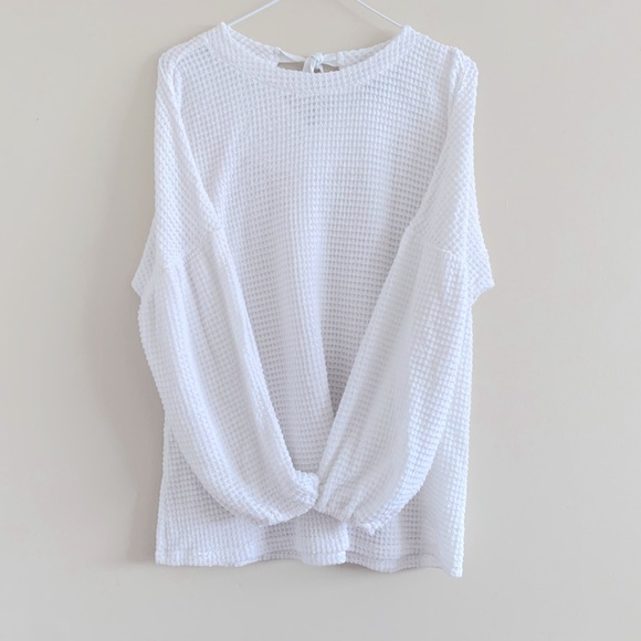 New directions sweater - Picture 2 of 4